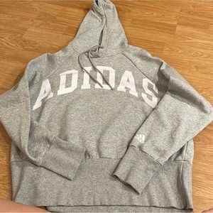 Adidas hoodie Sweatshirt